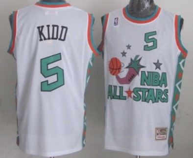 1996 all star game jersey