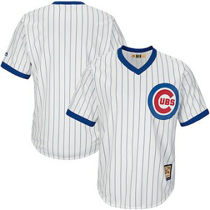 big and tall blank baseball jerseys