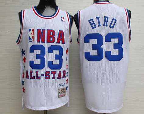 all star throwback jersey