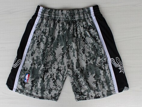 spurs city edition shorts