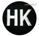 Philadelphia Phillies HK Patch Philadelphia Phillies HK Patch