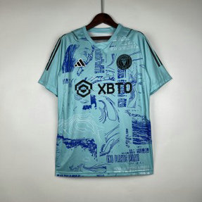 2023-24 Inter Miami Special Edition Soccer Men Jersey 2023-24 Inter Miami Special Edition Soccer Men Jersey