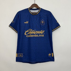 2023 Chivas Guadalajara CD 200th Anniversary Edition Blue Jersey S-XXL