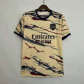 2023_24 Arsenal Fourth Away Soccer Men Jersey 2023_24 Arsenal Fourth Away Soccer Men Jersey