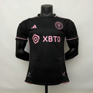 2023_24 Inter Miami Away Player Version Soccer Men Jersey 2023_24 Inter Miami Away Player Version Soccer Men Jersey