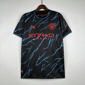 2023_24 Manchester City Special Edition Soccer Men Jersey 2023_24 Manchester City Special Edition Soccer Men Jersey