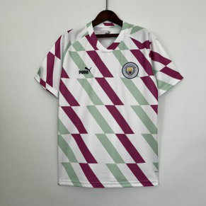 2023_24 Manchester City Training Kit 2023_24 Manchester City Training Kit