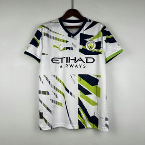 2023_24 Manchester City training suit 2023_24 Manchester City training suit