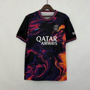 2023_24 PSG PARIS SAINT-GERMAIN Special Edition Soccer Men Jersey 2023_24 PSG PARIS SAINT-GERMAIN Special Edition Soccer Men Jersey