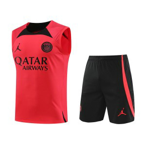 2023_24 PSG PARIS SAINT-GERMAIN Training Suit 1 Soccer Men Jersey 2023_24 PSG PARIS SAINT-GERMAIN Training Suit 1 Soccer Men Jersey