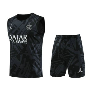 2023_24 PSG PARIS SAINT-GERMAIN Training Suit 3 Soccer Men Jersey 2023_24 PSG PARIS SAINT-GERMAIN Training Suit 3 Soccer Men Jersey