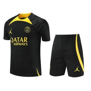 2023_24 PSG PARIS SAINT-GERMAIN Training Suit 4 Soccer Men Jersey 2023_24 PSG PARIS SAINT-GERMAIN Training Suit 4 Soccer Men Jersey
