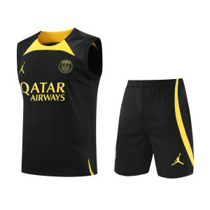 2023_24 PSG PARIS SAINT-GERMAIN Training Suit 5 Soccer Men Jersey 2023_24 PSG PARIS SAINT-GERMAIN Training Suit 5 Soccer Men Jersey