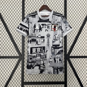 2024 Japan Special Edition Jersey 4