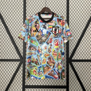 2024 Japan Special Edition Jersey S-4XL