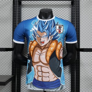 2024 Player Version Slim Fit(Run Smaller) Japan Special Edition Jersey S-XXL 10 2024 Player Version Slim Fit(Run Smaller) Japan Special Edition Jersey S-XXL 10