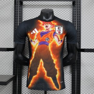 2024 Player Version Slim Fit(Run Smaller) Japan Special Edition Jersey S-XXL 11 2024 Player Version Slim Fit(Run Smaller) Japan Special Edition Jersey S-XXL 11