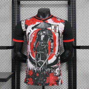 2024 Player Version Slim Fit(Run Smaller) Japan Special Edition Jersey S-XXL 14