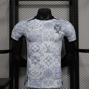 2024 Player Version Slim Fit(Run Smaller) Portugal Special Edition Jersey S-XXL 2024 Player Version Slim Fit(Run Smaller) Portugal Special Edition Jersey S-XXL
