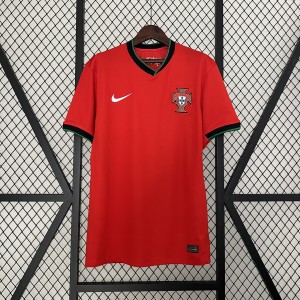 2024 Portugal Home S-4XL 2024 Portugal Home S-4XL