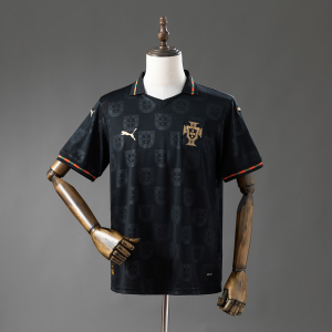 2026 Portugal Pantera Special Edition Soccer Men Jersey 2026 Portugal Pantera Special Edition Soccer Men Jersey
