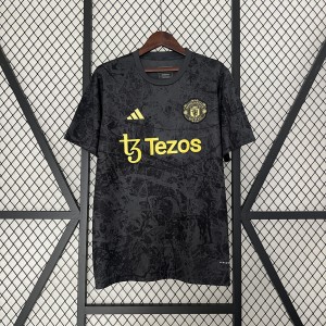 24-25 Manchester United Special Edition S-4XL 24-25 Manchester United Special Edition S-4XL