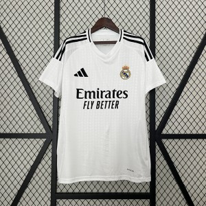 24-25 Real Madrid home Jersey S-4XL 24-25 Real Madrid home Jersey S-4XL