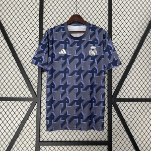 24-25 Real Madrid training uniform S-4XL 24-25 Real Madrid training uniform S-4XL