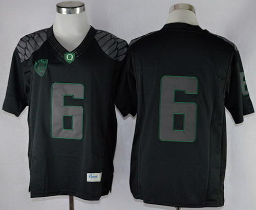 Oregon Ducks #6 Charles Nelson 2013 Lights Black Out Limited Jersey
Oregon Ducks #6 Charles Nelson 2013 Lights Black Out Limited Jersey