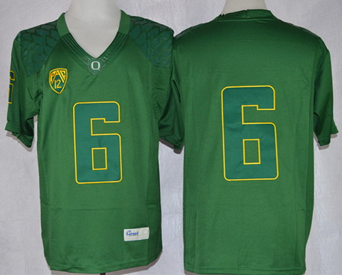 Oregon Ducks #6 Charles Nelson 2013 Dark Green Limited Jersey Oregon Ducks #6 Charles Nelson 2013 Dark Green Limited Jersey