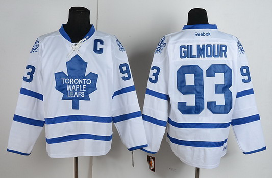 Toronto Maple Leafs #93 Doug Gilmour Throwback CCM Jersey Toronto Maple Leafs #93 Doug Gilmour Throwback CCM Jersey