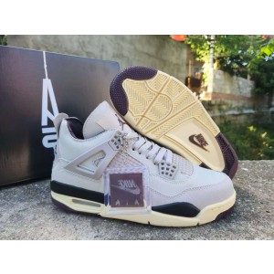 A Ma Maniére x Nike Air Jordan 4 Shoes