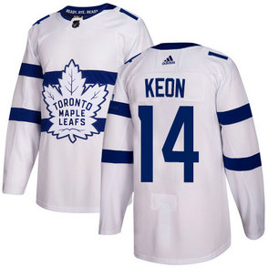 Adidas Toronto Maple Leafs #14 Dave Keon White 2018 Stadium Series Stitched NHL Jersey Adidas Toronto Maple Leafs #14 Dave Keon White 2018 Stadium Series Stitched NHL Jersey