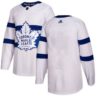 Adidas Toronto Maple Leafs Blank White 2018 Stadium Series Stitched NHL Jersey Adidas Toronto Maple Leafs Blank White 2018 Stadium Series Stitched NHL Jersey