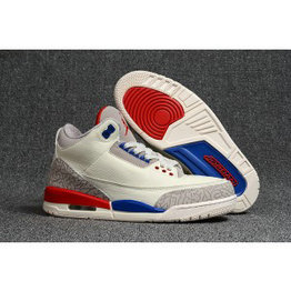 Air Jordan 3 “International Flight” Shoes