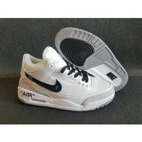 Air Jordan 3 NRG Pure White Shoes