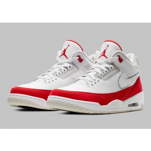 Air Jordan 3 Tinker “University Red” Shoes