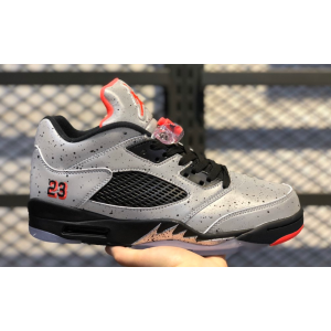 Air Jordan 5 Retro SNGL DY Shoes