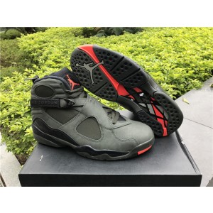 Air Jordan 8 Take Flight Shoes