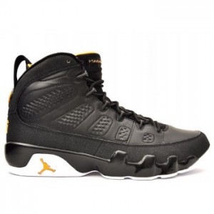 Air jordan 9 (IX) Retro Black Citrus White A09004 Air jordan 9 (IX) Retro Black Citrus White A09004