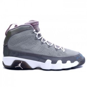 Air jordan 9 (IX) Retro Medium Grey White Cool Grey A09005 Air jordan 9 (IX) Retro Medium Grey White Cool Grey A09005