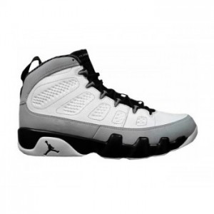 Air jordan 9 Retro White Black-Neutral Grey Online 2 Air jordan 9 Retro White Black-Neutral Grey Online 2