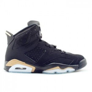 Air jordan DMP 6 (VI) Retro Black Metallic Gold A06002 Air jordan DMP 6 (VI) Retro Black Metallic Gold A06002