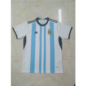 Argentina Home 2022 World Cup Soccer Men Jerseys Argentina Home 2022 World Cup Soccer Men Jerseys
