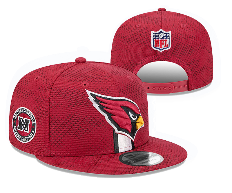 Arizona Cardinals caps nt 2