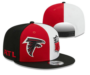 Atlanta Falcons Snapbacks NT 1