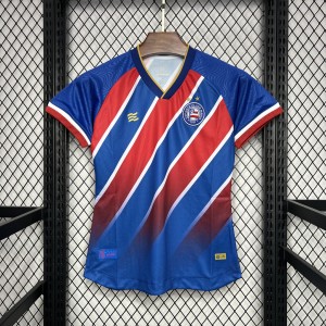 Bahia 2024-25 Away Womens Jersey Bahia 2024-25 Away Womens Jersey