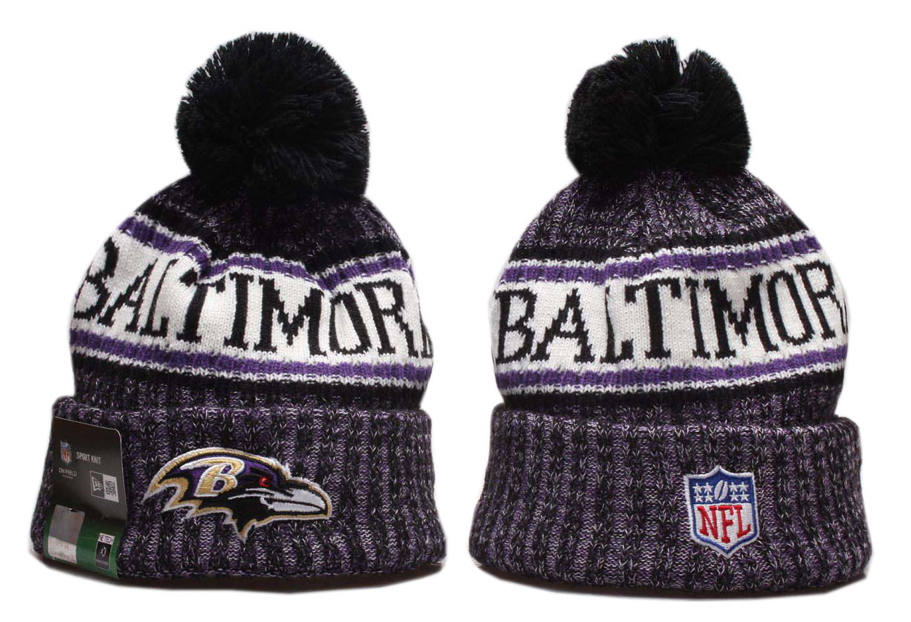 Baltimore Ravens Beanies yp 1 Baltimore Ravens Beanies yp 1