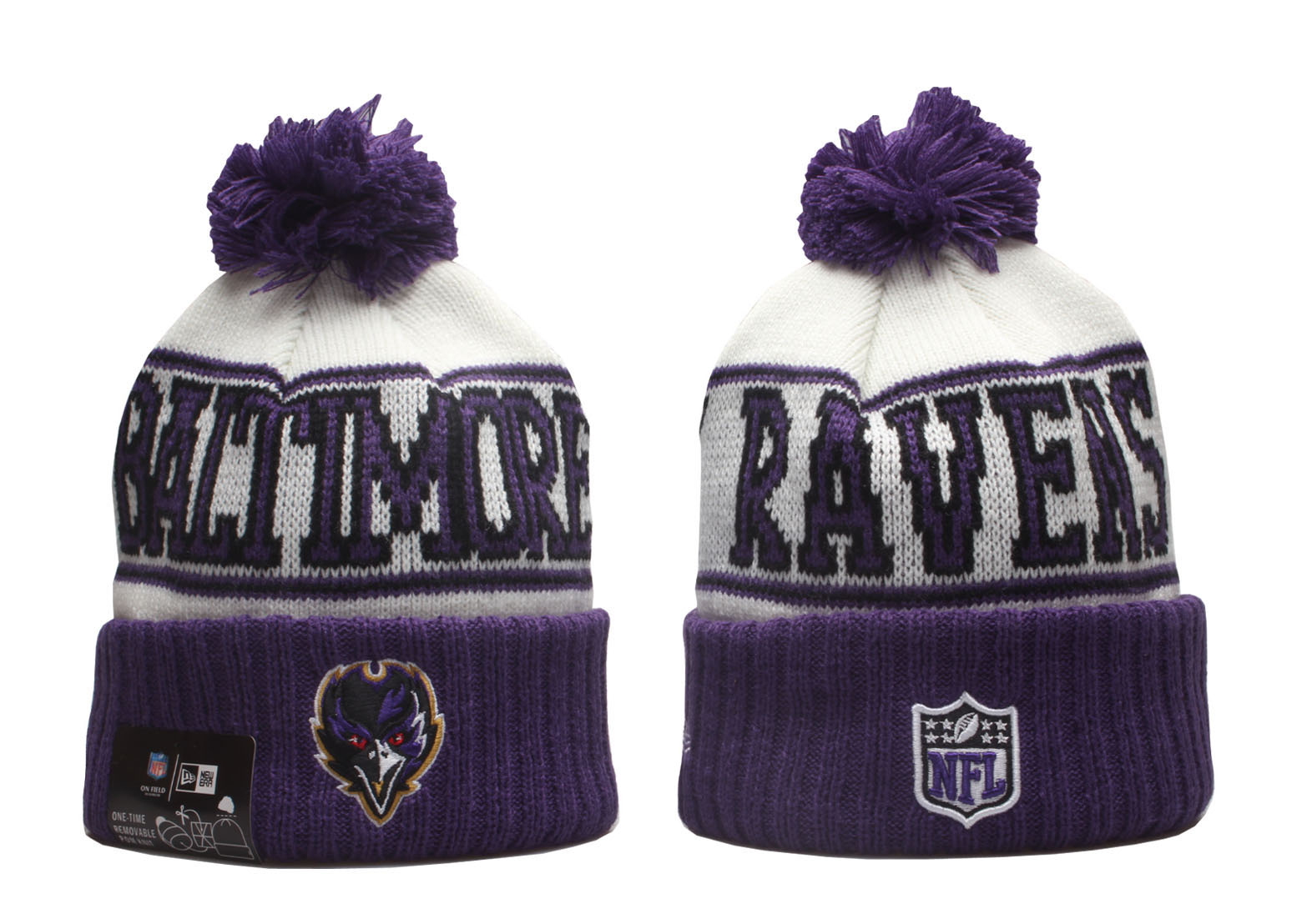 Baltimore Ravens Beanies yp Baltimore Ravens Beanies yp