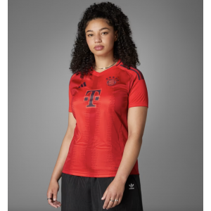 Bayern Munich 24-25 Home Women Jersey Bayern Munich 24-25 Home Women Jersey
